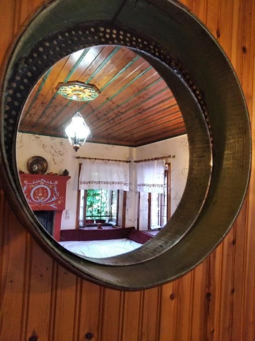Holiday home παραδοσιακό σπίτι στο *
