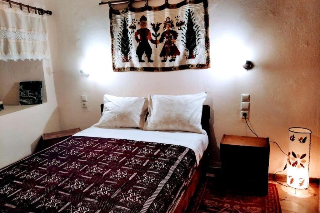παραδοσιακό σπίτι στο Holiday home