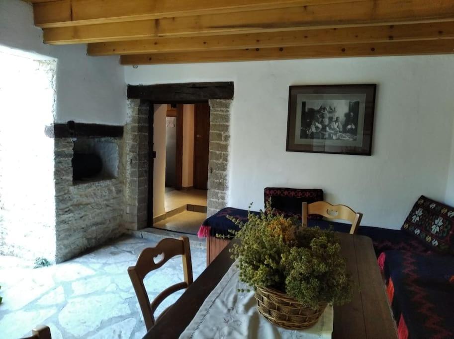 παραδοσιακό σπίτι στο Holiday home *