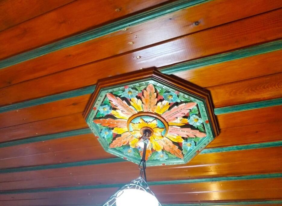 Holiday home παραδοσιακό σπίτι στο