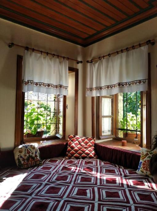 παραδοσιακό σπίτι στο Holiday home *