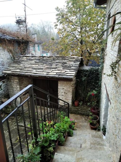 Holiday home παραδοσιακό σπίτι στο