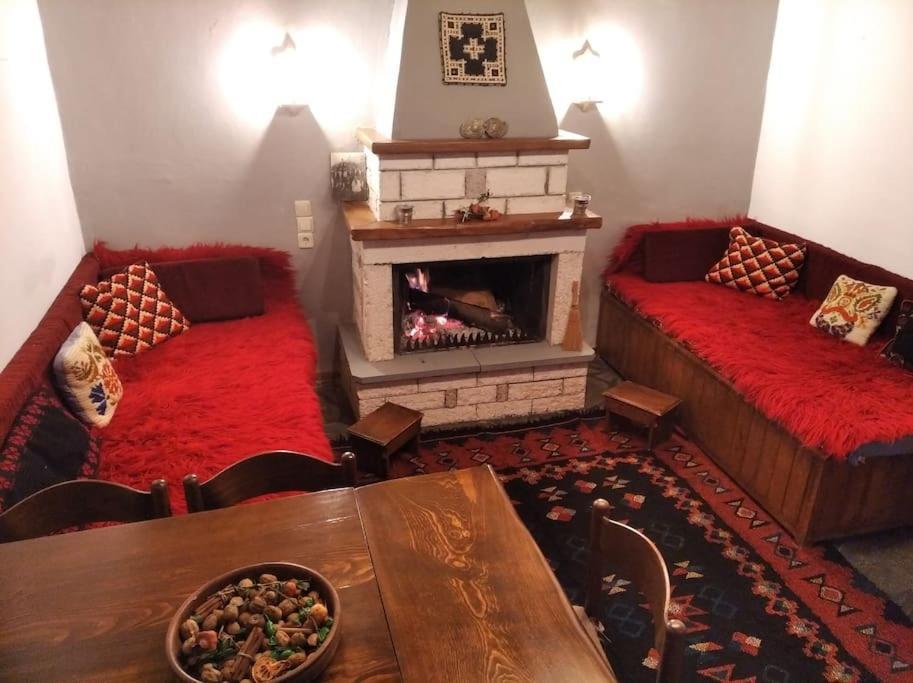 παραδοσιακό σπίτι στο Holiday home *
