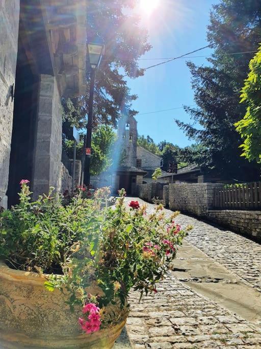 Holiday home παραδοσιακό σπίτι στο
