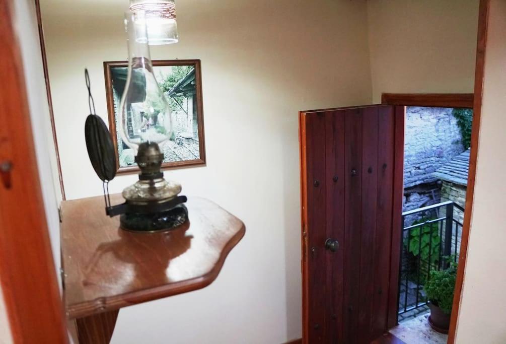 παραδοσιακό σπίτι στο Holiday home *
