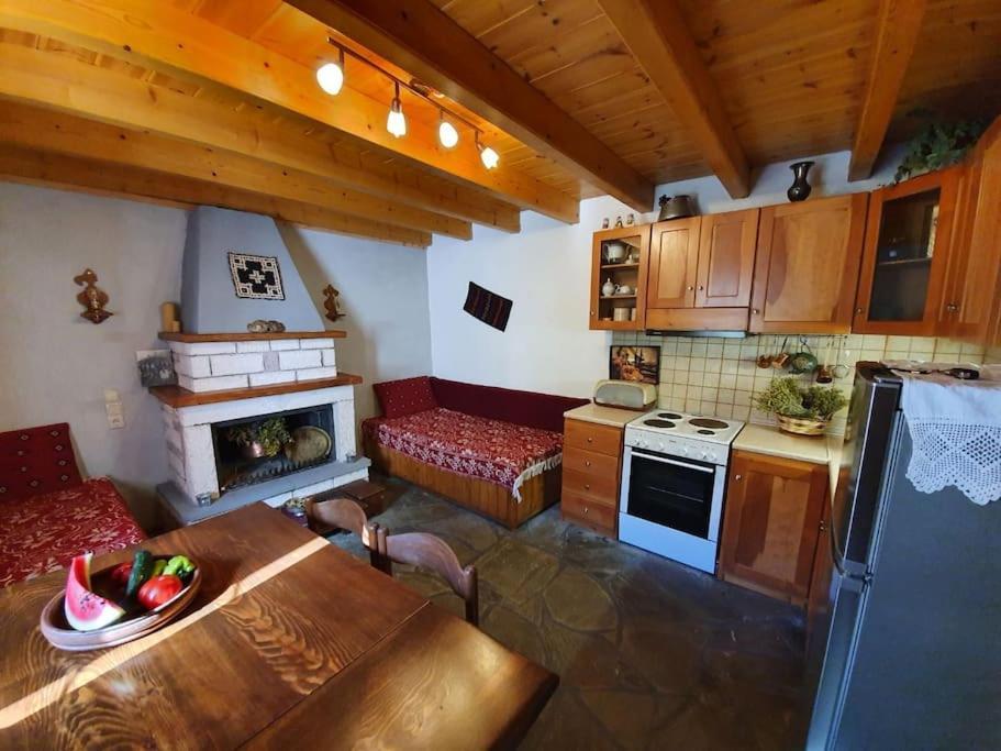 Holiday home παραδοσιακό σπίτι στο